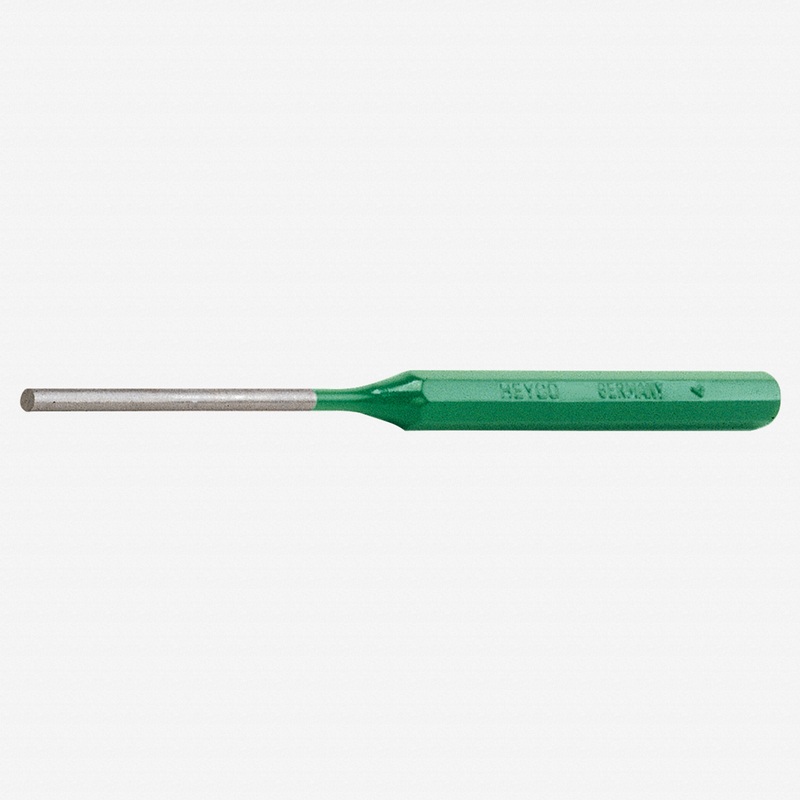Heyco Parallel Pin Punch, Long Type, 175 x 4.0mm