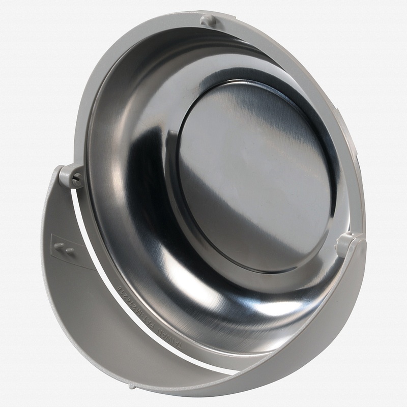 Heyco Stainless Steel Magnetic Cup
