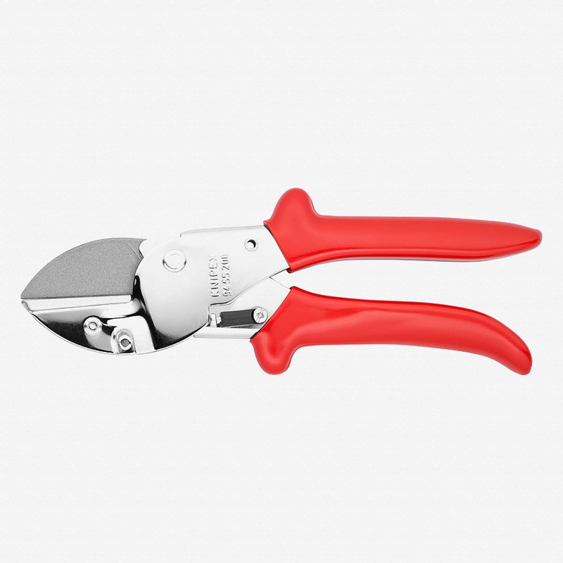Knipex Anvil Shears