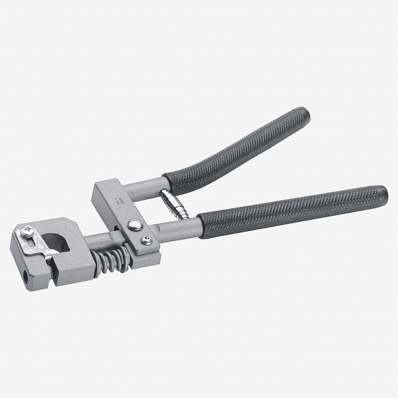 NWS 11" Punch pliers