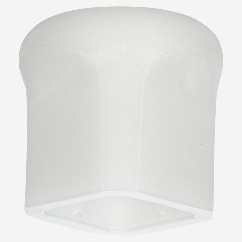 Picard 1B Nylon Caps for Riveting Hammer, 1000g