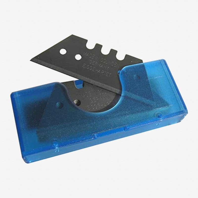 Picard 701 Straight Blades, 10 Pack