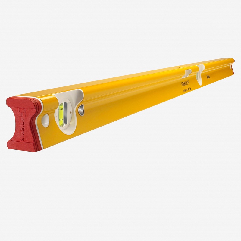 Stabila Type R300 R-Beam Level, 48"