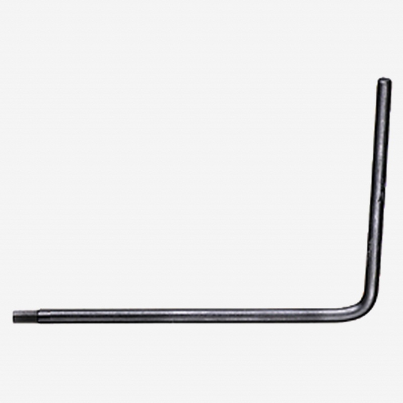 Stahlwille 10759a Hi-Lok L-Key, 3/32"; 100 mm