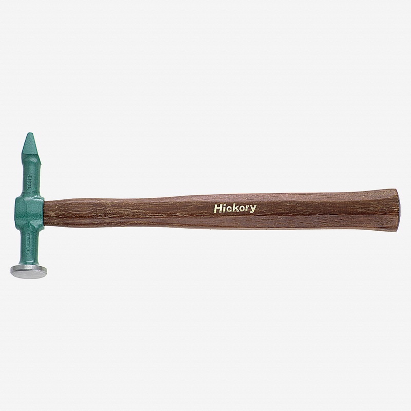 Stahlwille 10812 Planishing and Grooving Hammer, 344g
