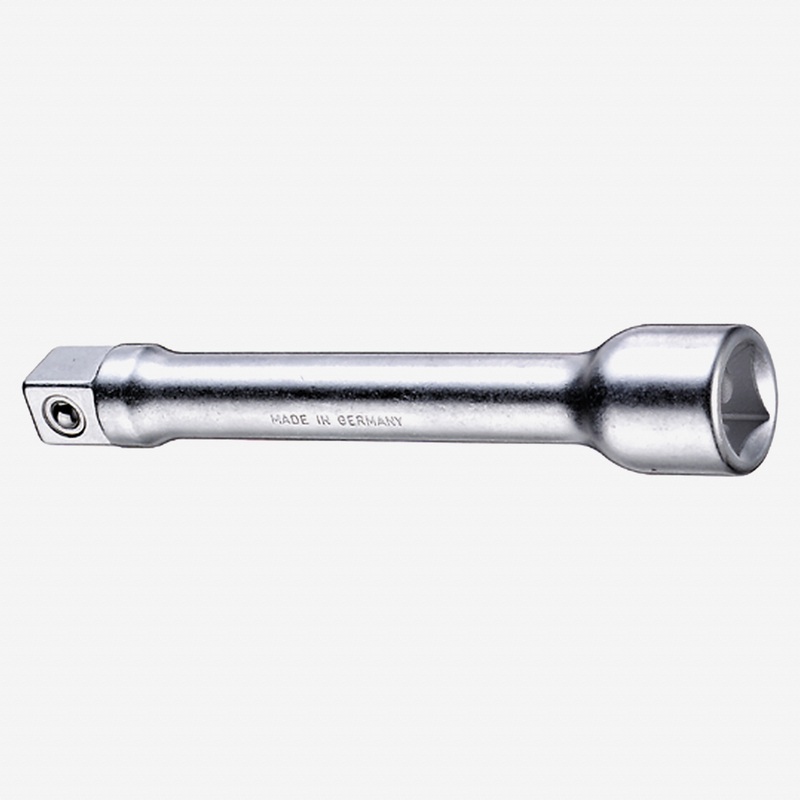 Stahlwille 509 Extension, 1/2" Drive, 130 mm OAL