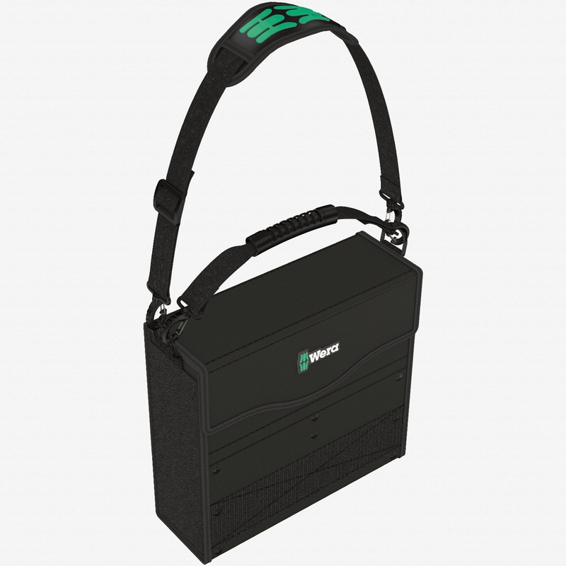 Wera 004351 Wera 2go 2 Tool Container