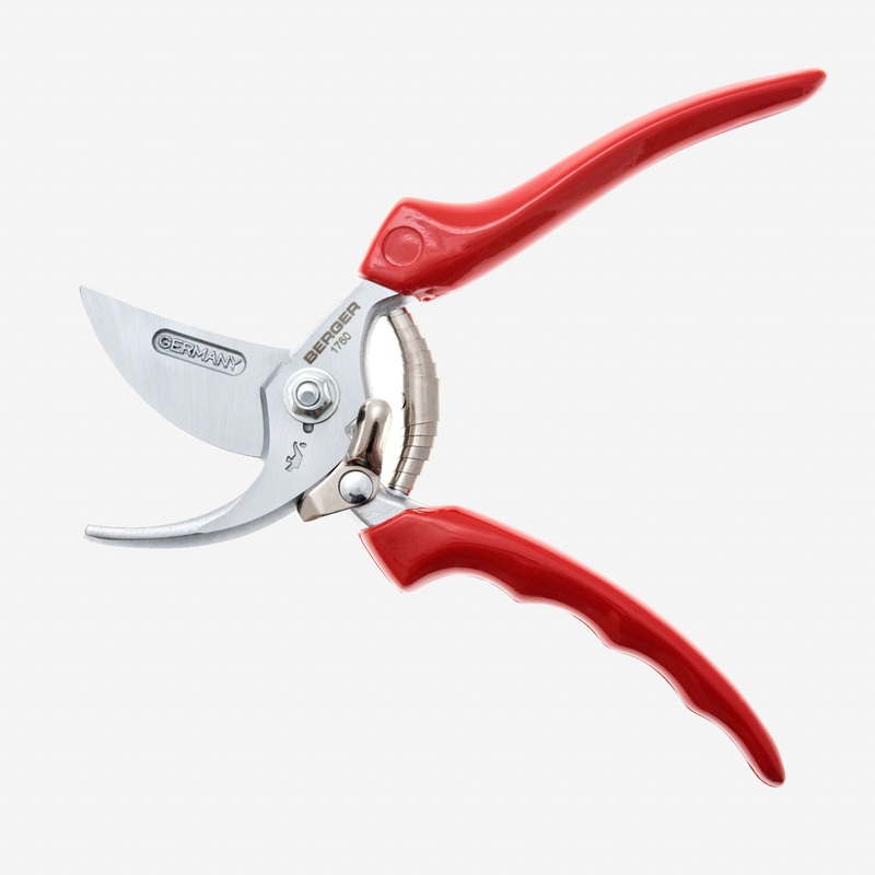 Berger Pruning Hand Shear, 8.7"