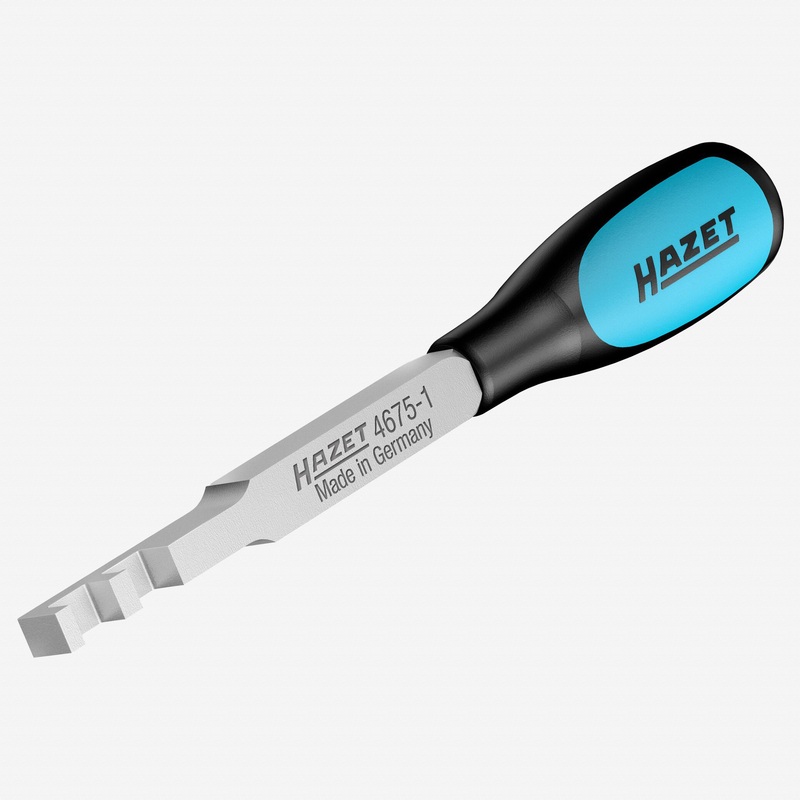 Hazet 4675-1 VAG Plug Connection Unlocking Tool