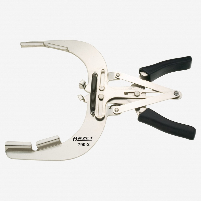 Hazet 790-1A Piston ring pliers 65m110mm