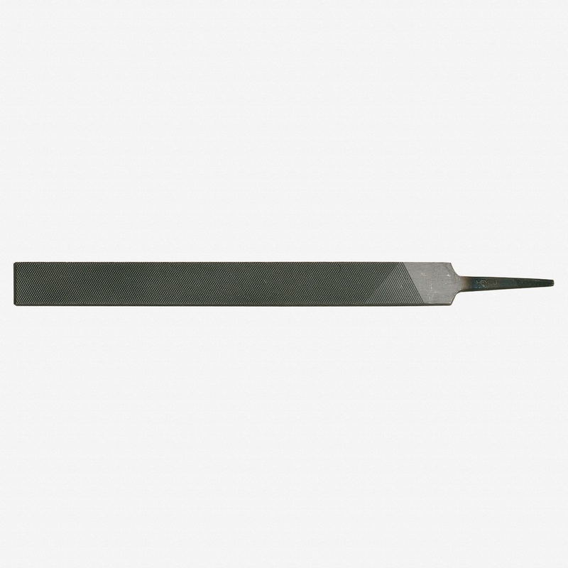 Heyco Engineers' Flat File, 200mm