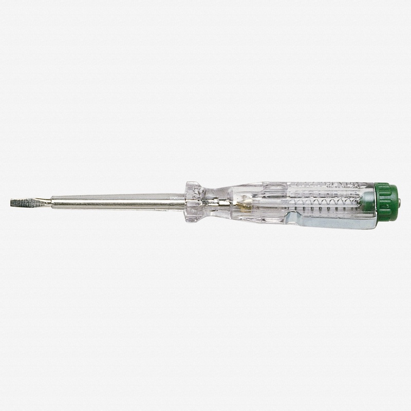 Heyco Voltage Tester, 220-250V, with Clip