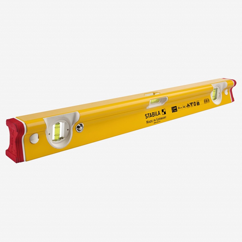 Stabila Type R300 R-Beam Level, 24"