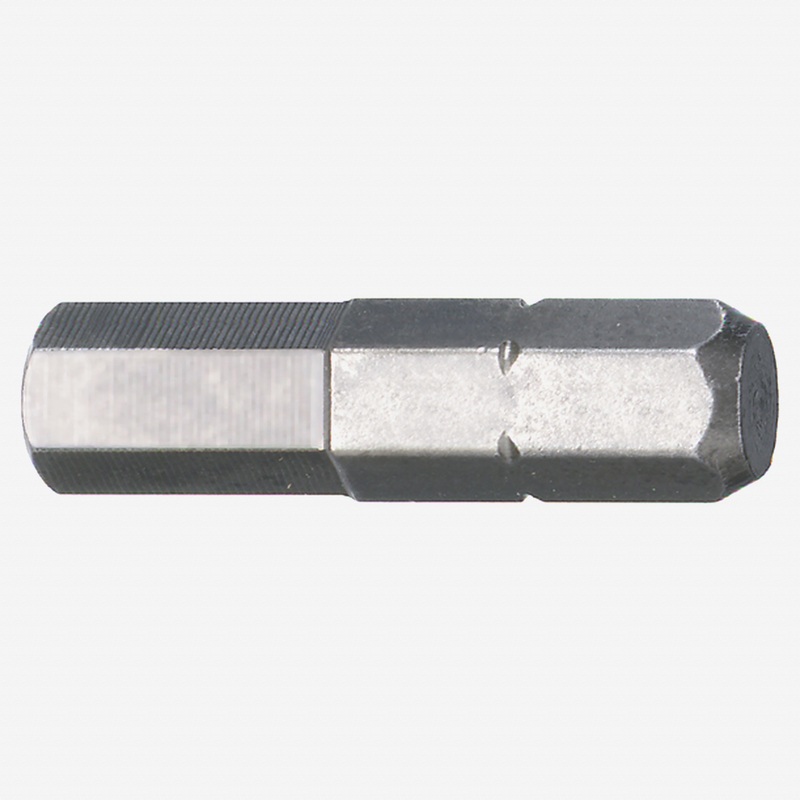 Stahlwille 1303 6 x 25mm Hex Insert Bit