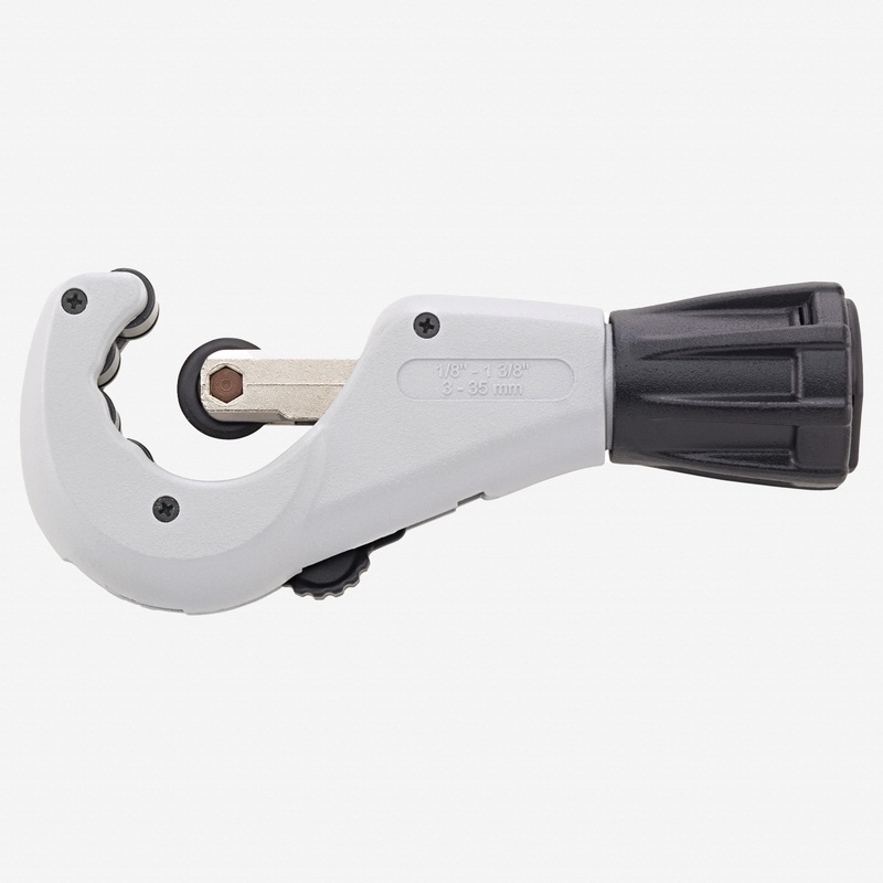 Stahlwille 14100 COMPACT Pipe Cutter, 1/8" - 1 3/8"