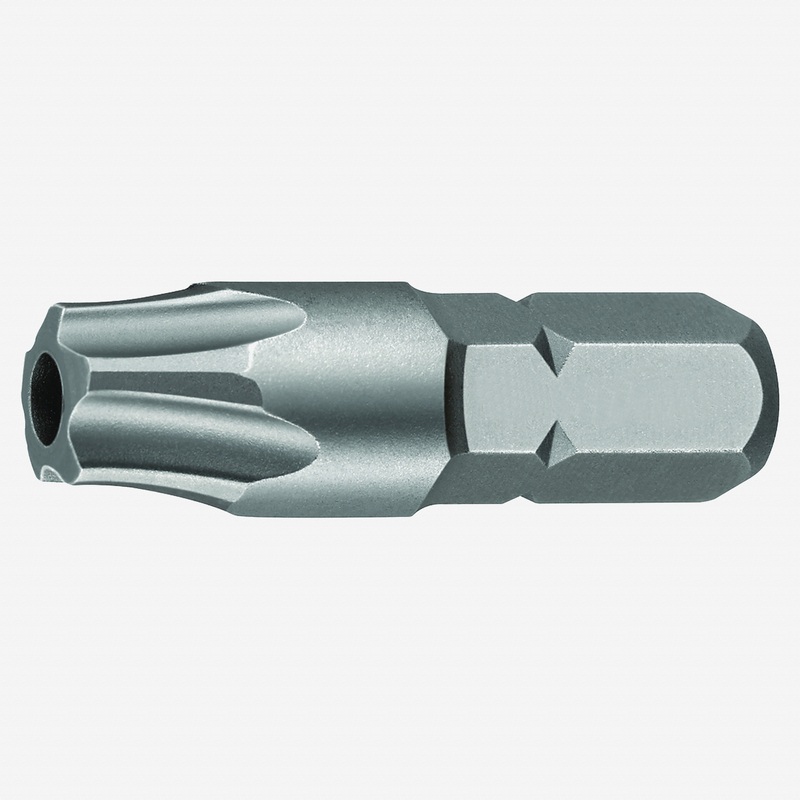 Stahlwille 1440 TPI10 x 26mm Security Five Lobe Insert Bit