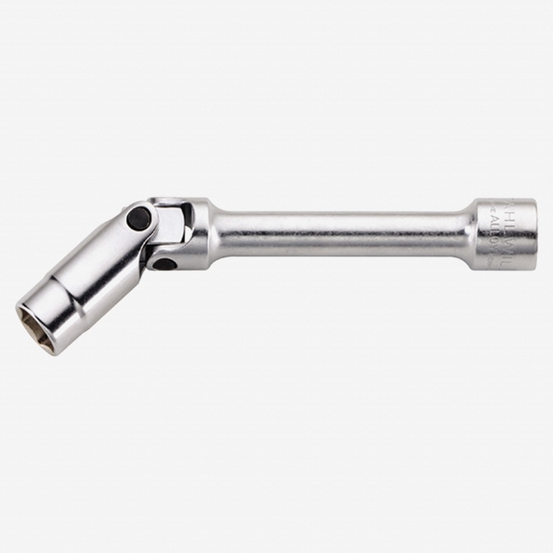 Stahlwille 3047 Spark plug Socket, 12 mm