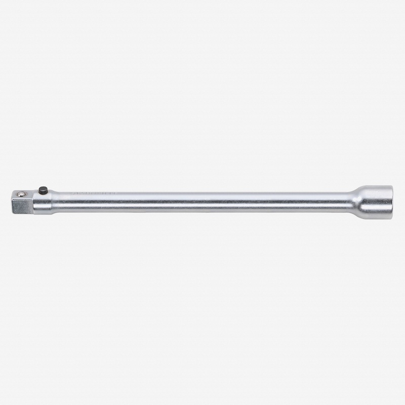 Stahlwille 509QR QuickRelease Extension, 1/2" Drive, 255 mm OAL