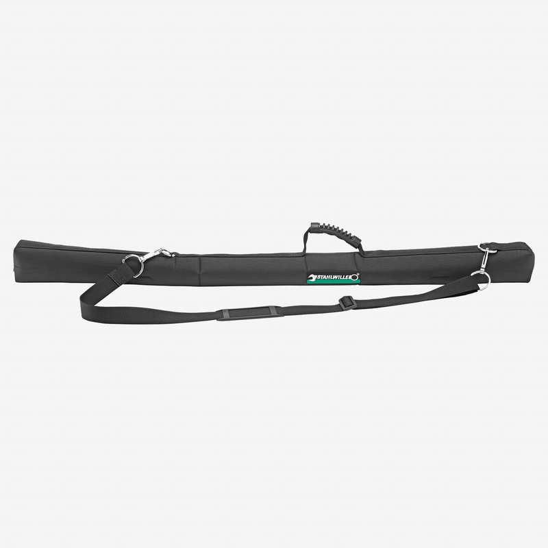 Stahlwille TWBE 80 Textile Bag for Large Torque Wrenches