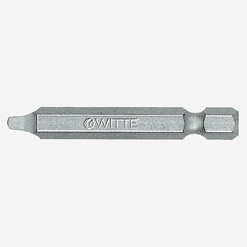 Witte Pro Square Bit, #2 x 50mm