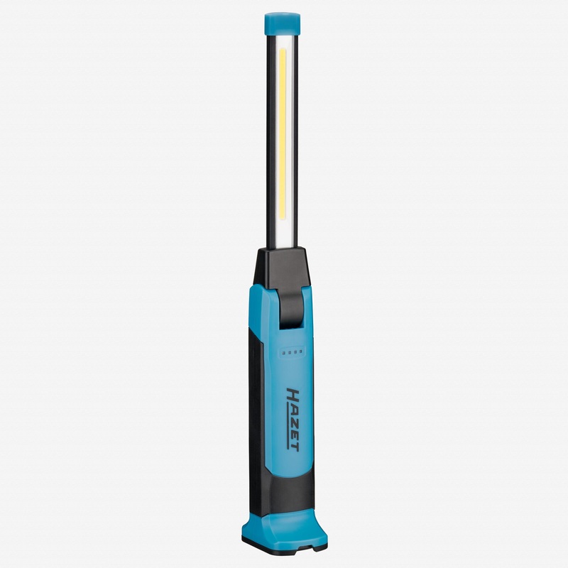 Hazet 1979W-92 Dual Lamp Slim LED Light (for Use with Hazet Wireless Charger only)