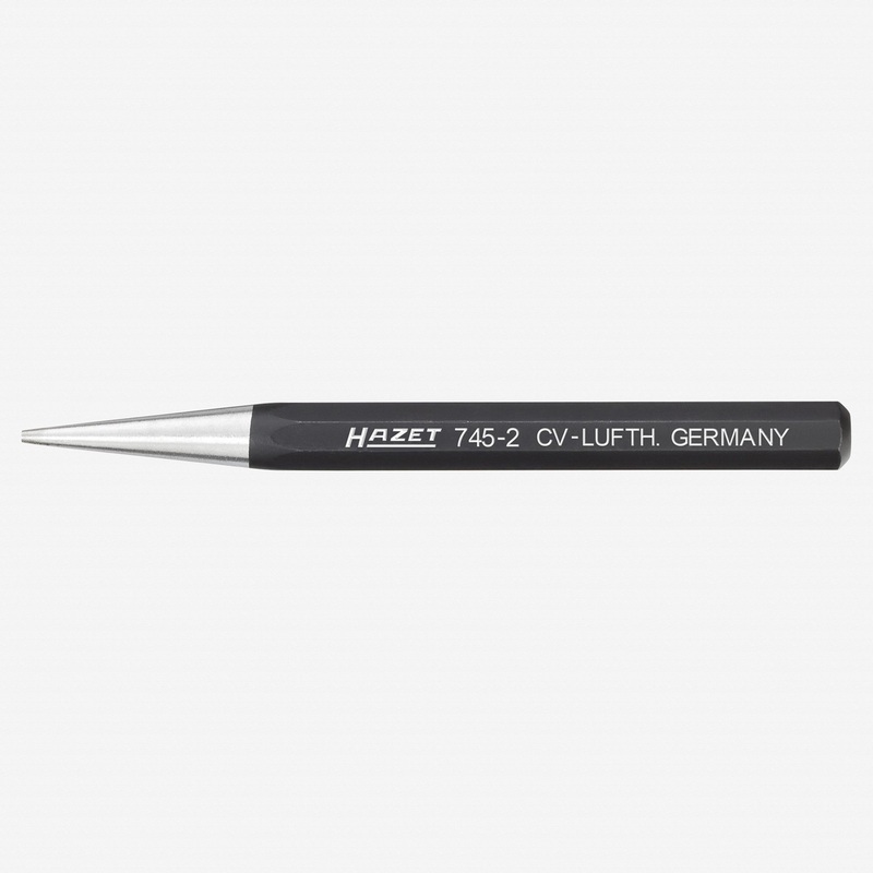 Hazet 745-2 Drift punch 2mm