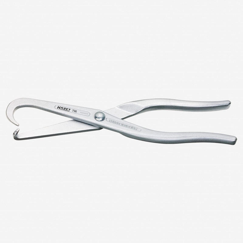 Hazet 796 Brake spring pliers