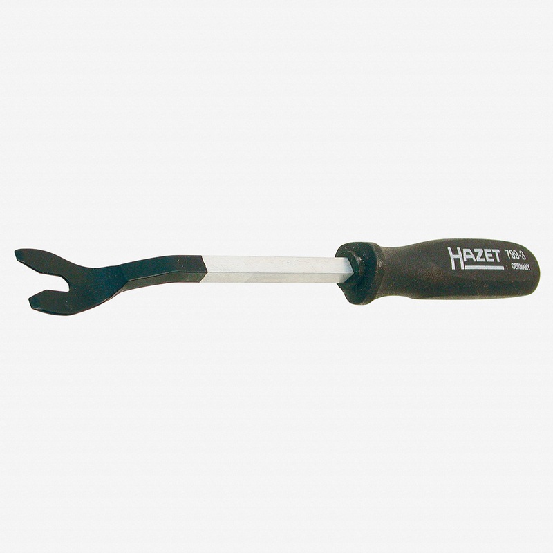 Hazet 799-3 Lever for removing door panels