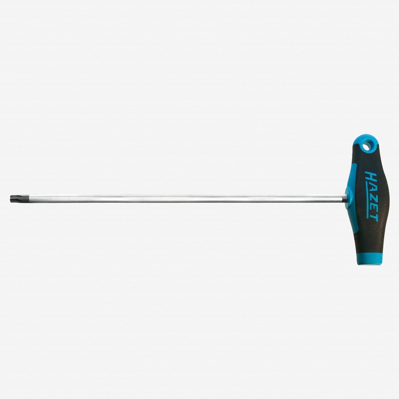 Hazet 828LG-T20 T20 x 200mm Torx T-handle