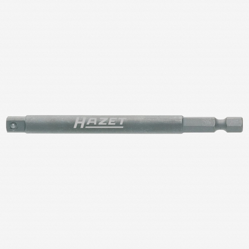 Hazet 8508S-4 Impact/power screwdriver adaptor 1/4