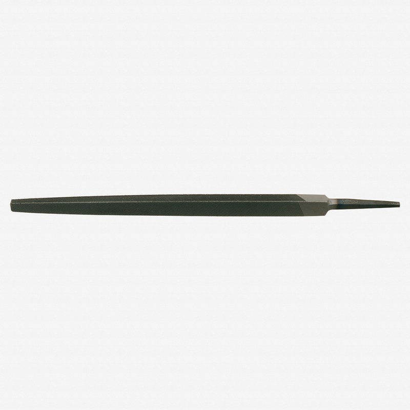 Heyco Engineers' Threesquare File, 200mm