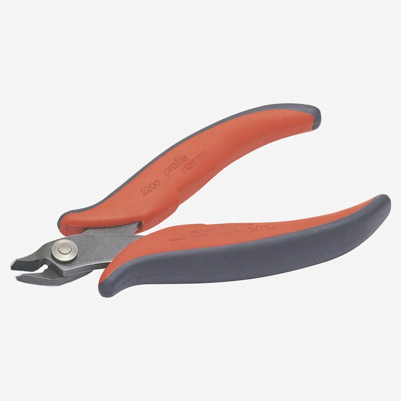 NWS 5" High Capacity Side Cutter