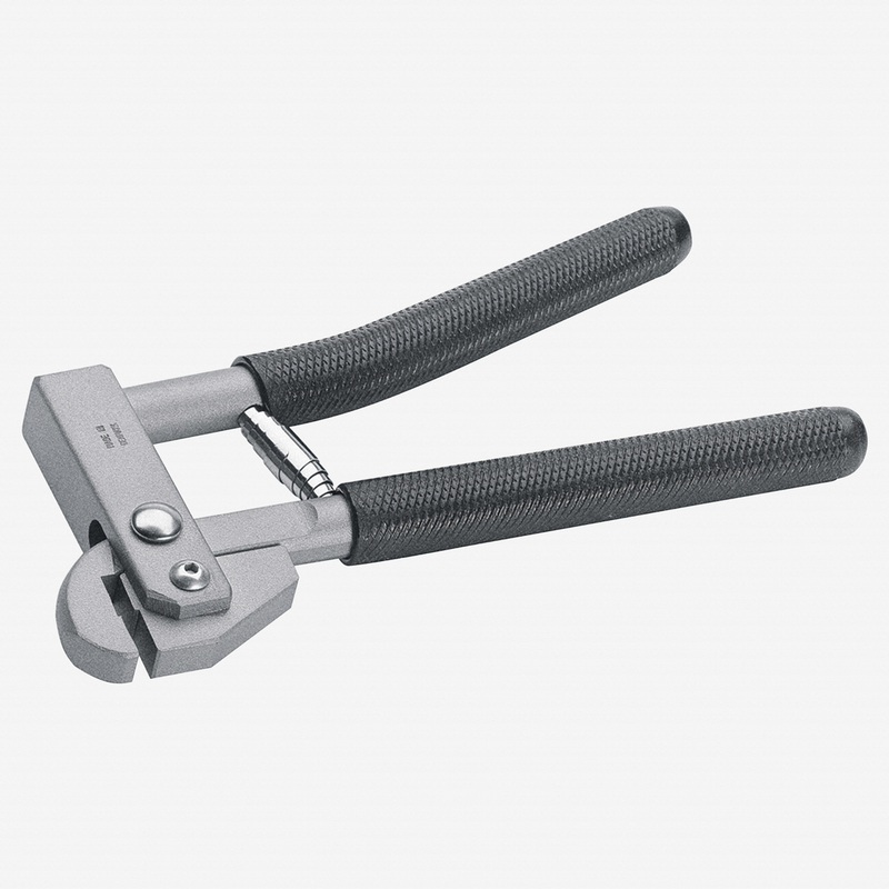 NWS 8.75" Small Pliers for sheet folding