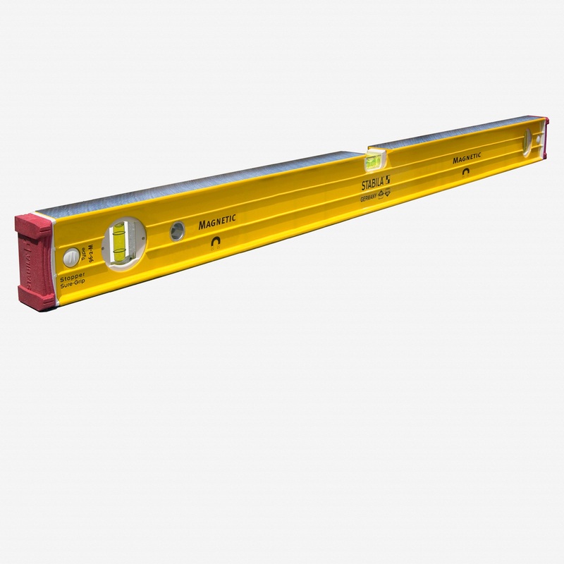 Stabila Type 96M Magnetic Level, 32"