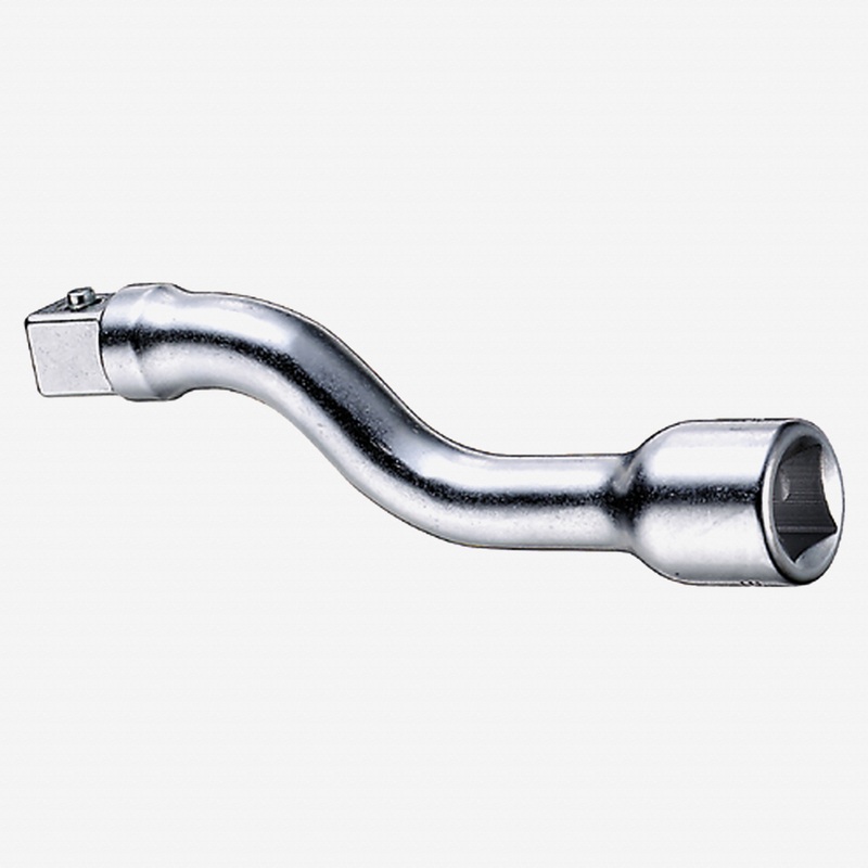 Stahlwille 3505 Special extension, 1/2" Drive, 120 mm OAL