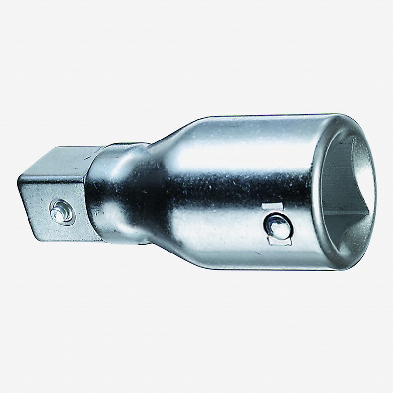 Stahlwille 559 Extension, 3/4" Drive, 95 mm OAL