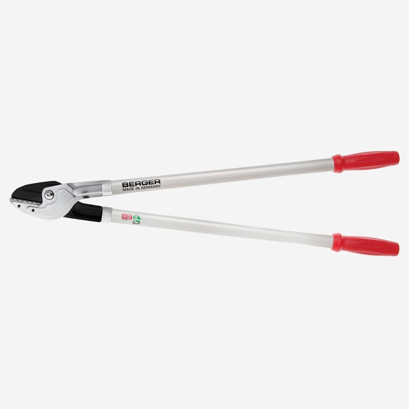 Berger Anvil-system Lopping Shears with Replaceable Blade, 32"