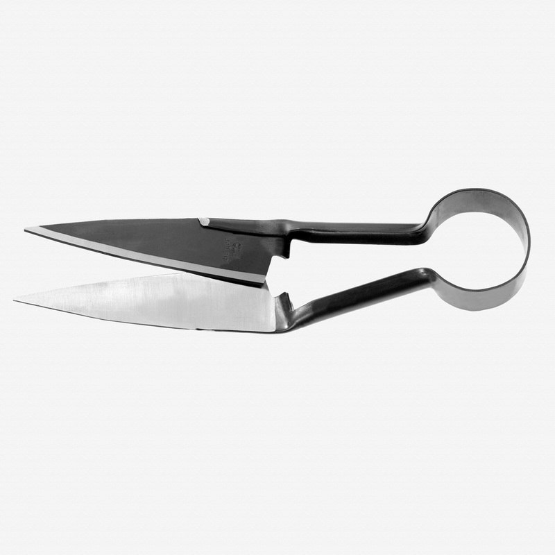 Berger Sheep Shear, Round Spring, 6.1" Blade, 13"