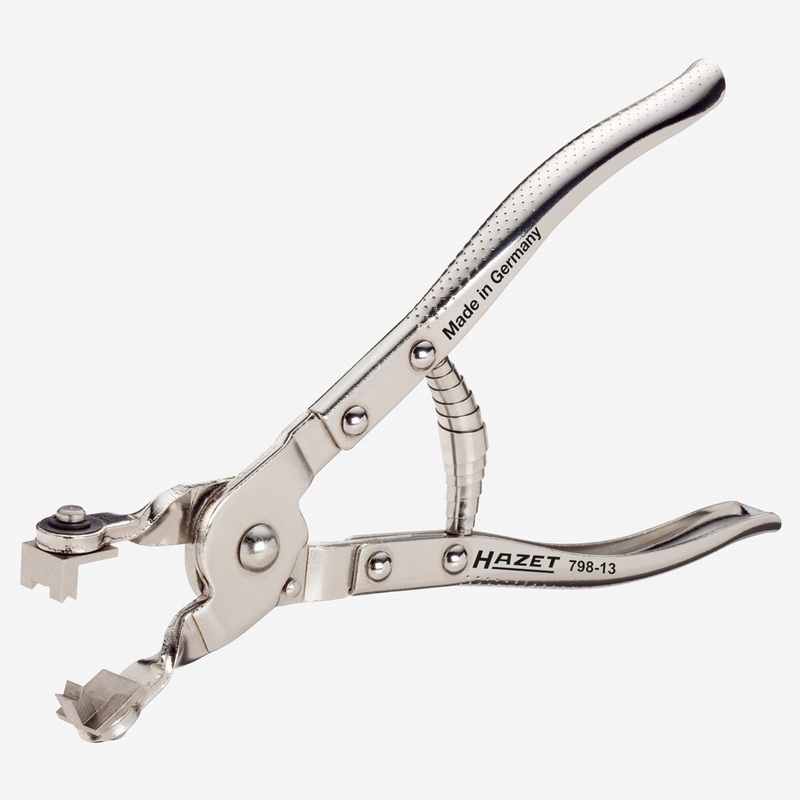 Hazet 798-13 Hose clamp pliers