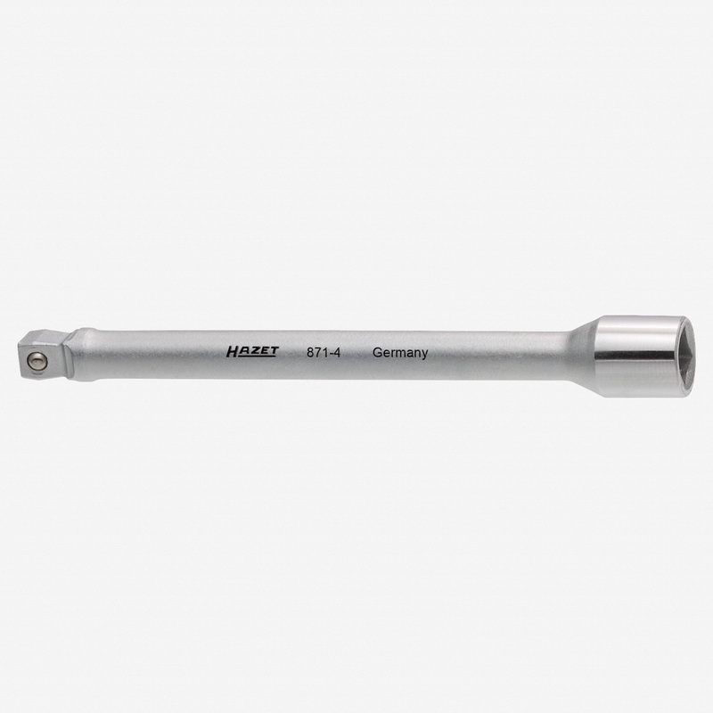 Hazet 871-4 Wobble Extension 1/4" 101.5mm