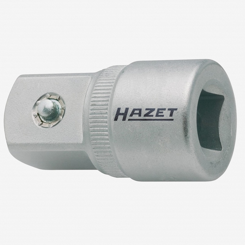 Hazet 958-1 Adapter 1/2" to 3/4"