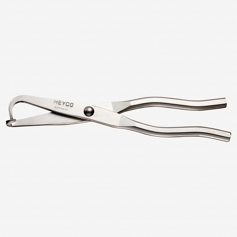 Heyco Brake Spring Pliers, 8.5"