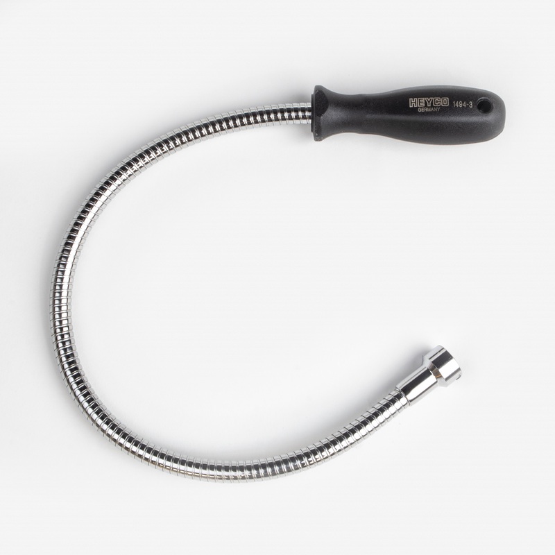 Heyco Magnetic Pick-up Tool, 16mm