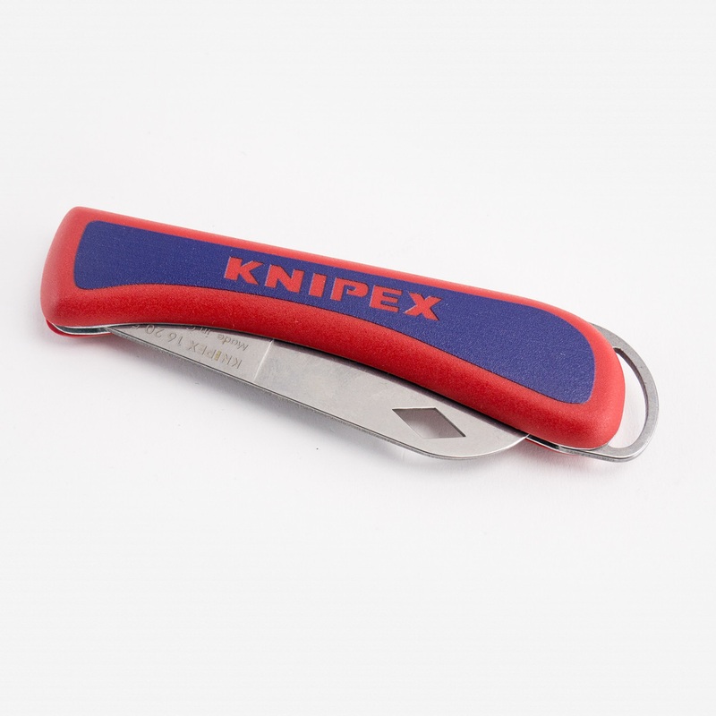 Knipex Folding Knife