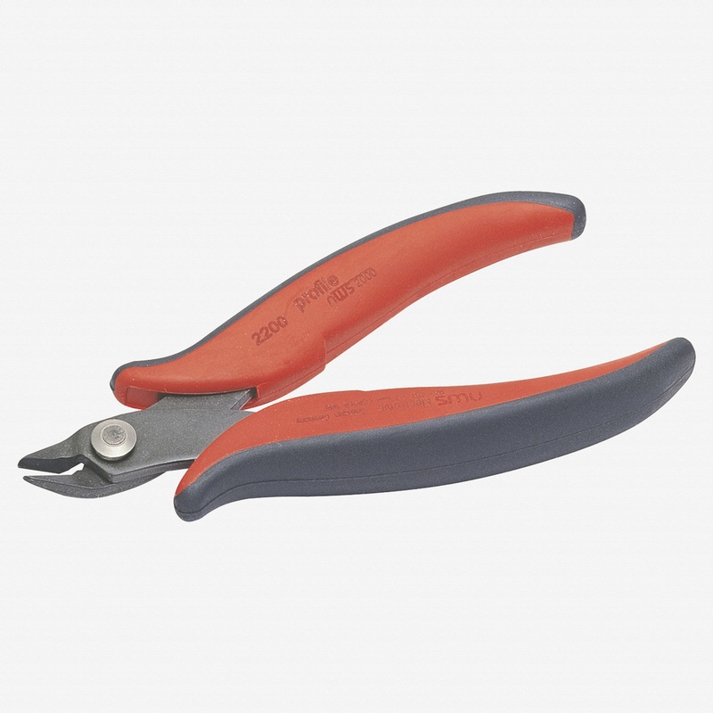 NWS 5" Side Cutter