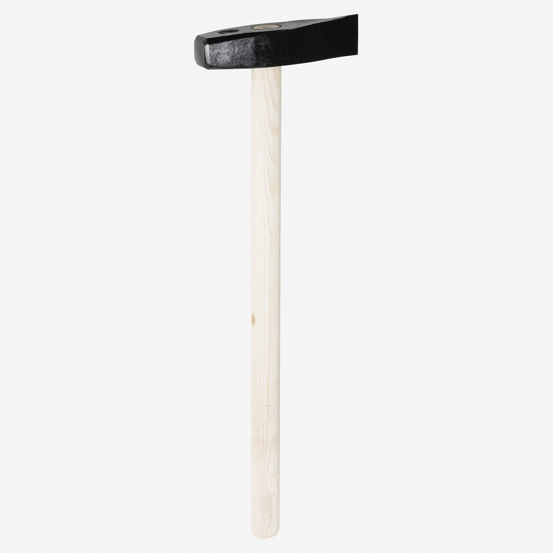 Picard 31 Cold Cutting Chisel, 1500g