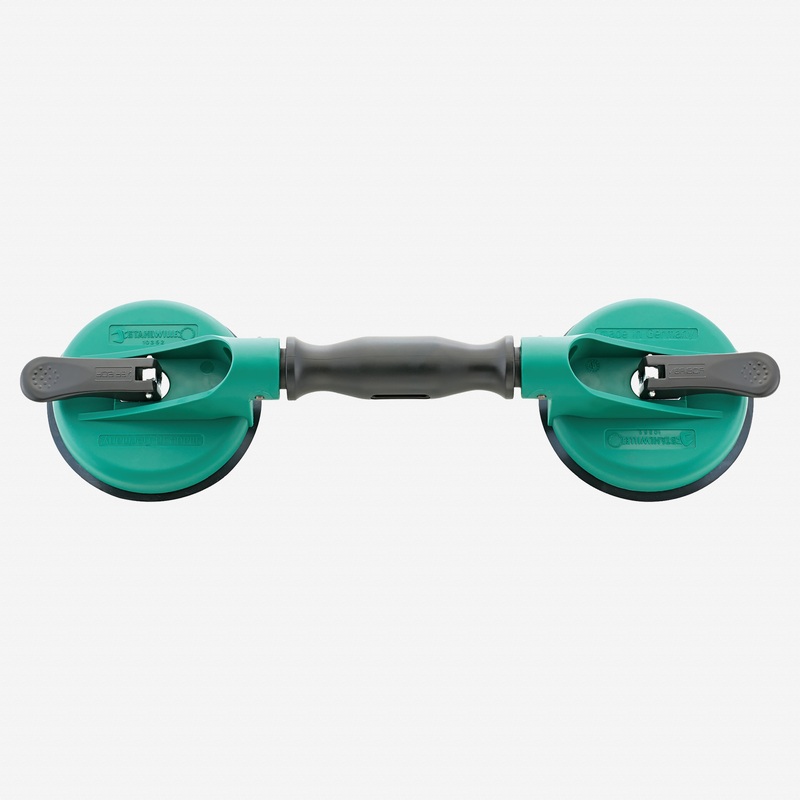 Stahlwille 10352/1 Double Suction Lifter for Automotive Glass
