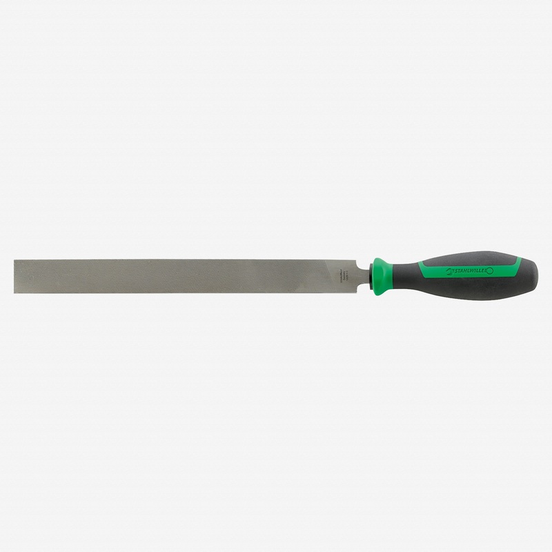 Stahlwille 12036 Engineer's File, Hand