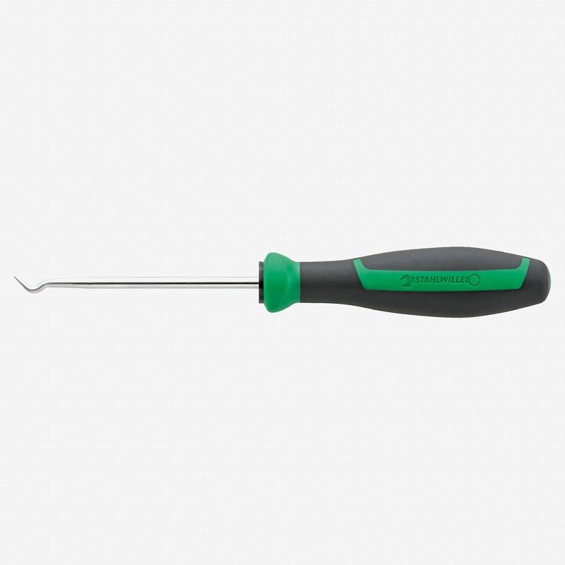 Stahlwille 13001 Offset Hook, 45 Degree