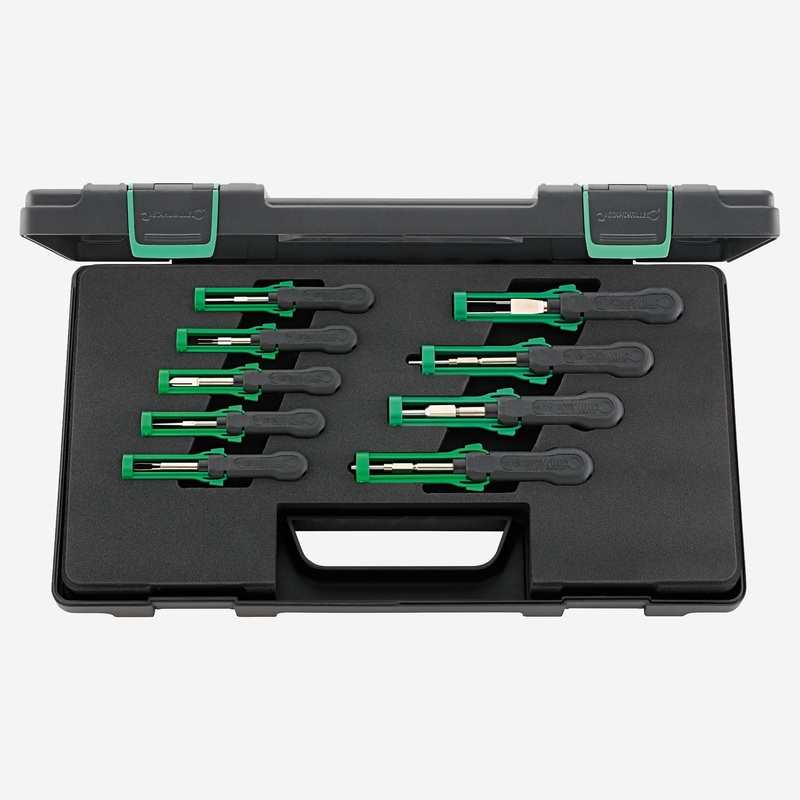 Stahlwille 1570/2 Universal Set KABELEX